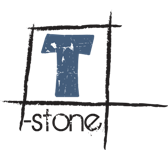 T-stone BV Logo